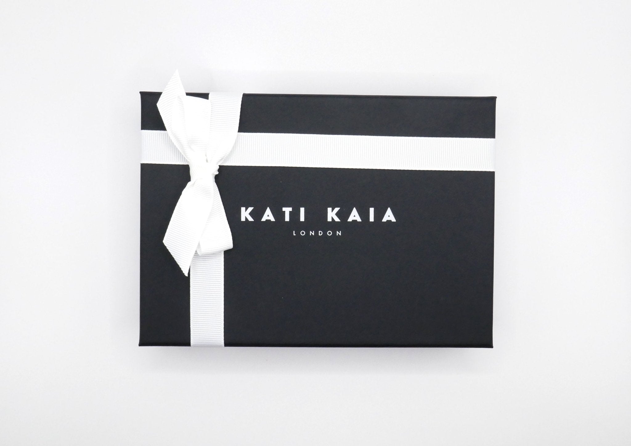 Nyx Mala Necklace - Kati Kaia - UK