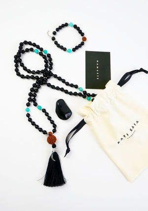 Nyx Mala Set - Kati Kaia