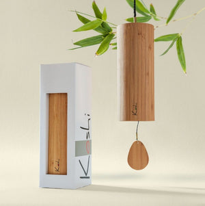 Koshi Chimes Musical chimes for meditation Kati Kaia