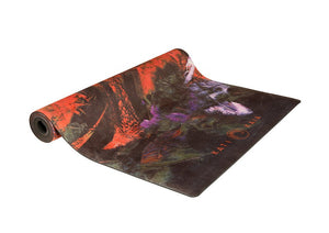 Prometheus Gallery Yoga Mat - Kati Kaia