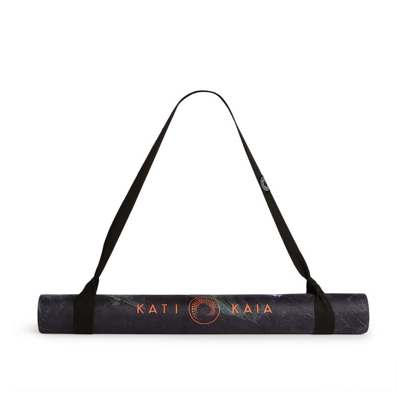 Prometheus Touring Yoga Mat - Kati Kaia