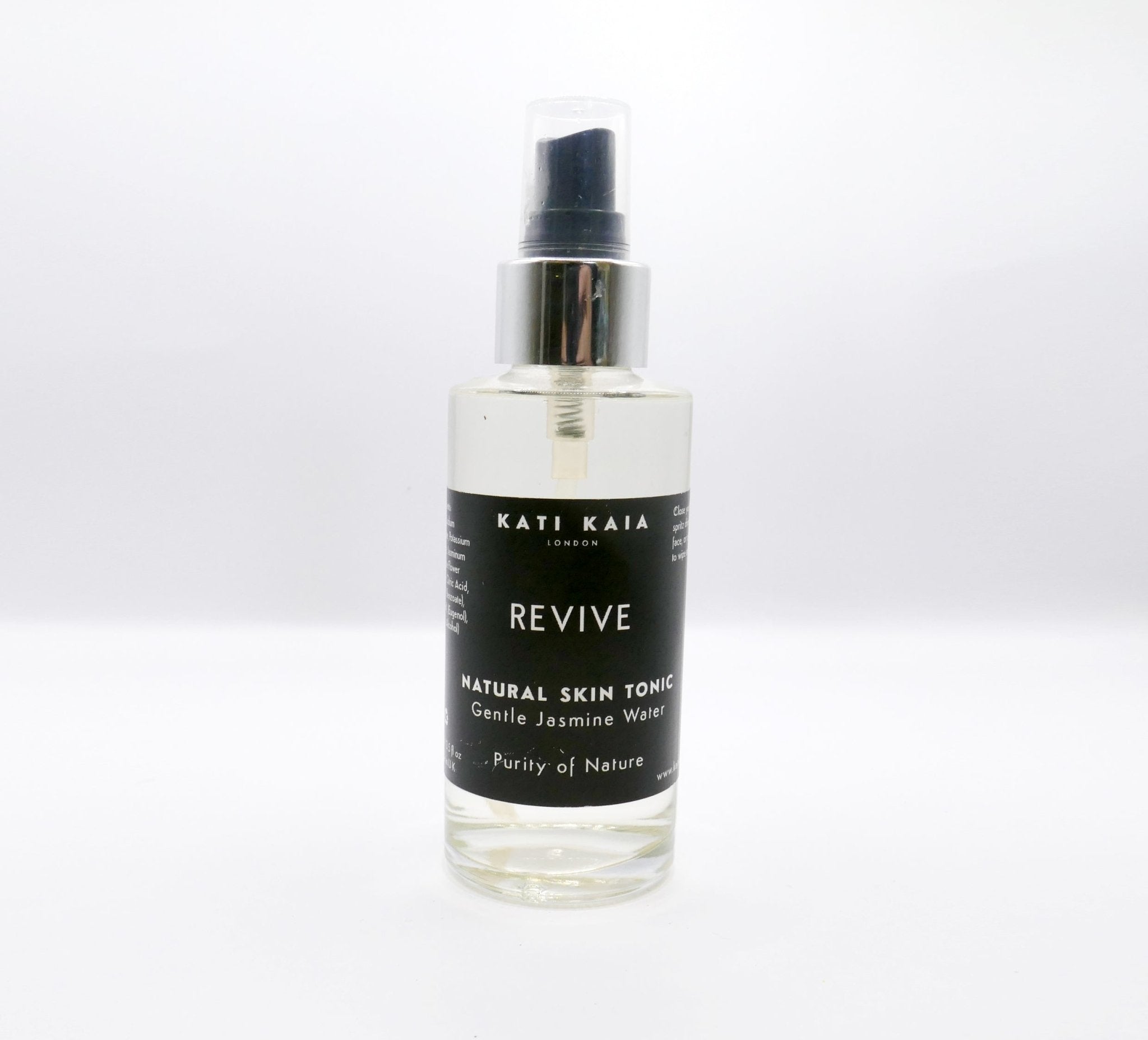 Refresh + Revive Facial Waters - Kati Kaia