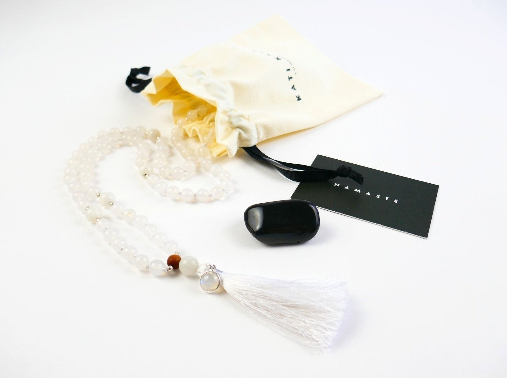 Selene Mala Set - Kati Kaia