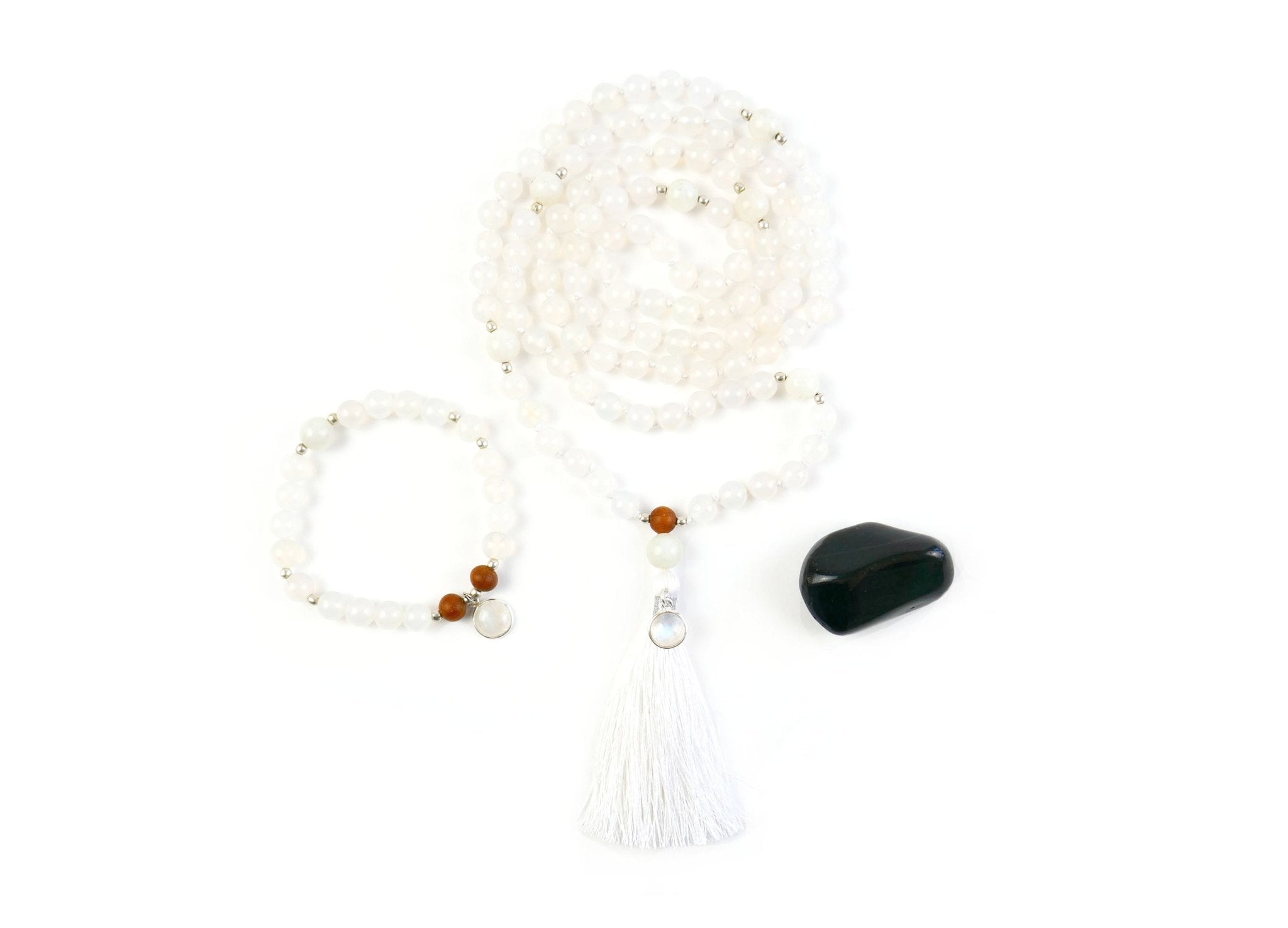 Selene Mala Set - Kati Kaia