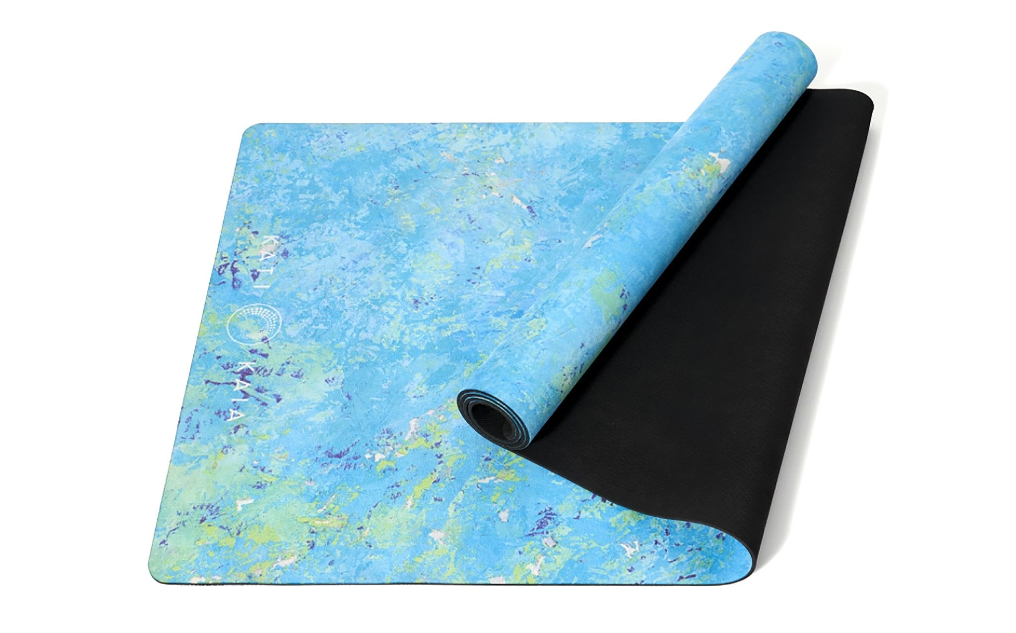 Kati Kaia Starter Kit - Gallery Yoga Mat