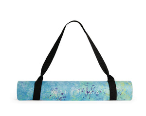 Thalassa Gallery Yoga Mat - Kati Kaia