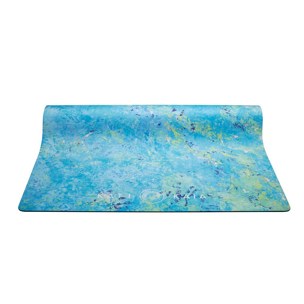 Thalassa Gallery Yoga Mat - Kati Kaia