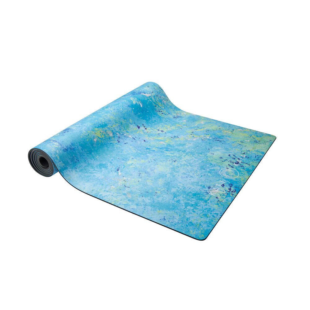 Thalassa Gallery Yoga Mat - Kati Kaia