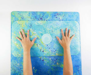 Thalassa Yoga Pad - Kati Kaia