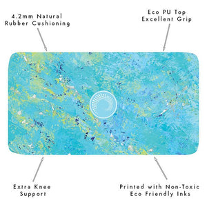 Thalassa Yoga Pad - Kati Kaia - UK