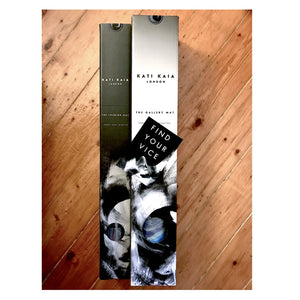 The Essential Bundle. The Gallery + Touring Yoga Mat - Kati Kaia - UK