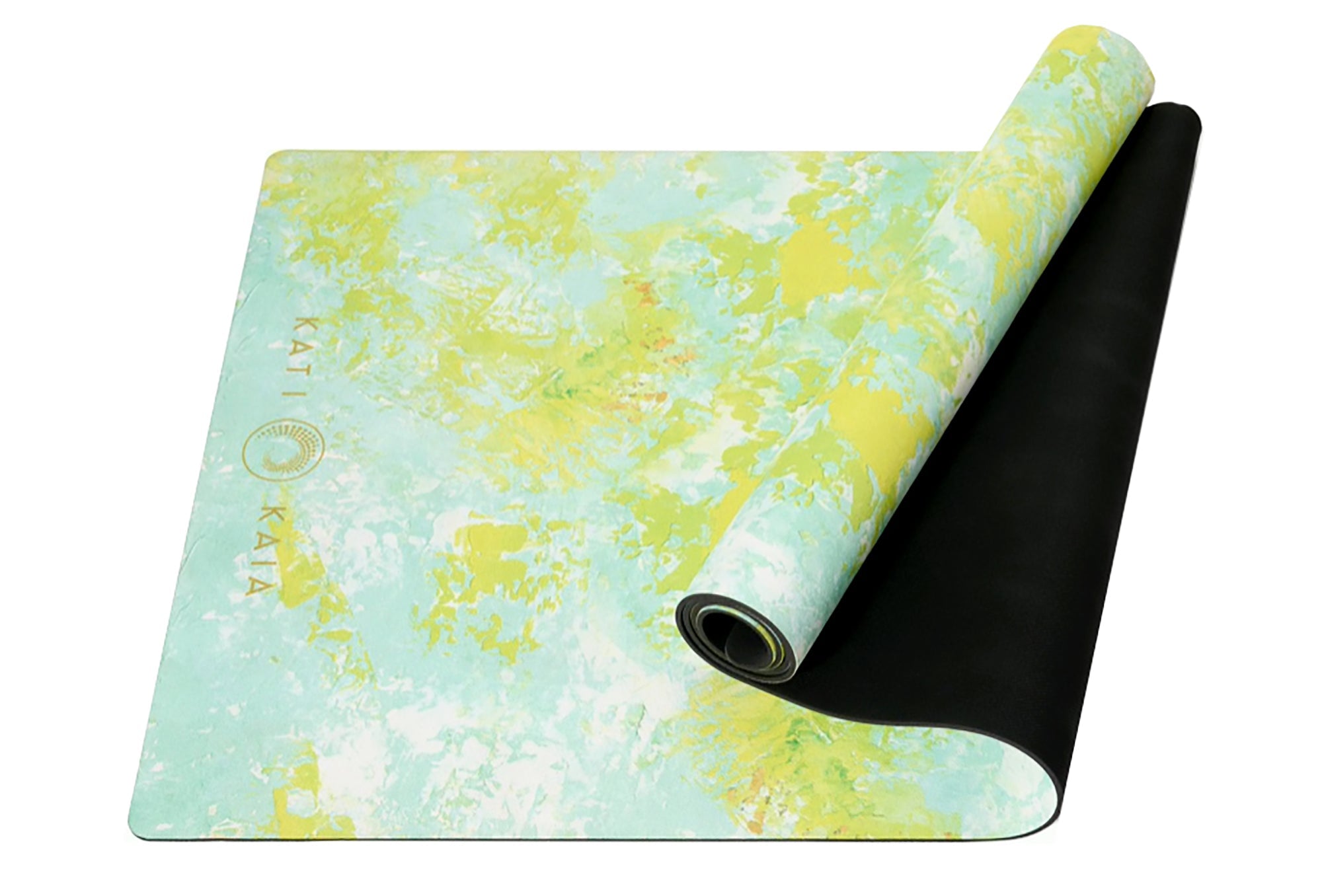 The Essential Bundle. The Gallery + Touring Yoga Mat - Kati Kaia - UK